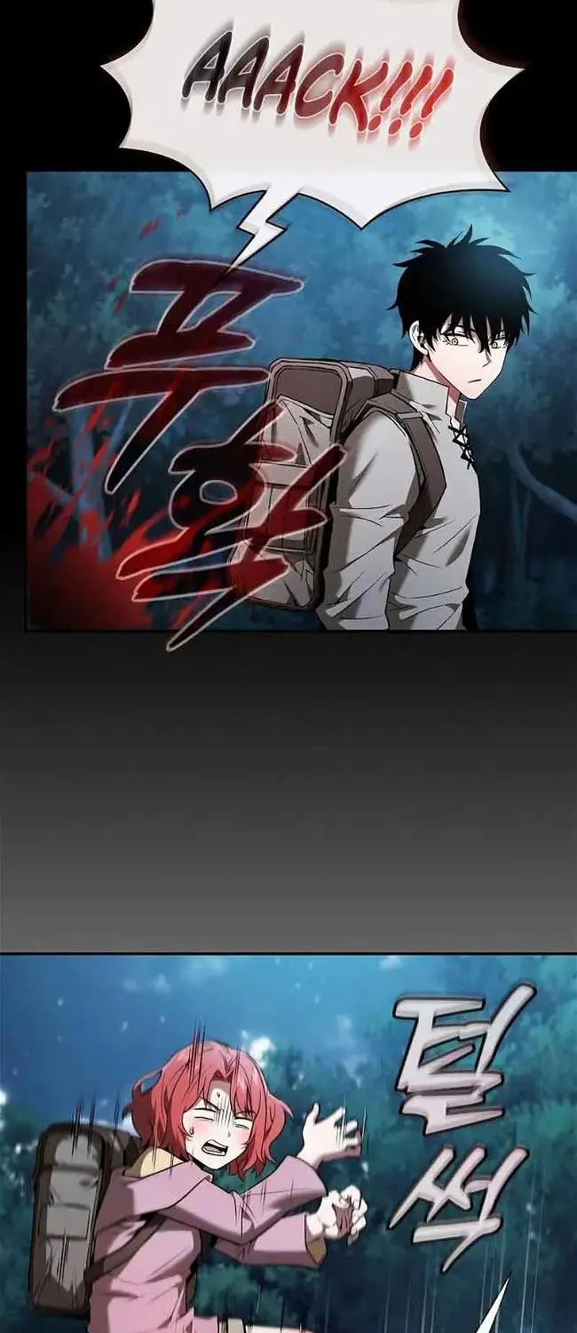 Read Academy Genius Swordmaster chapter 7 image 65 on Lezhin