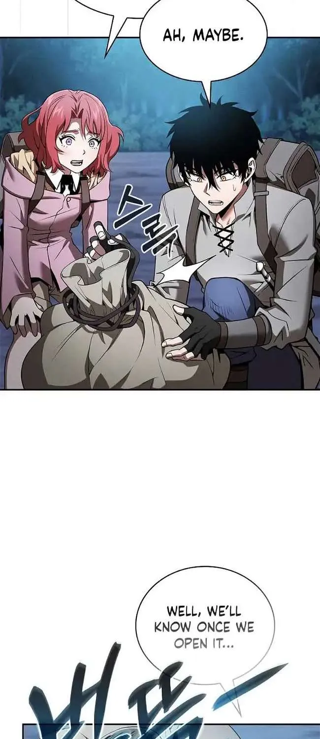 Read Academy Genius Swordmaster chapter 7 image 77 on Lezhin