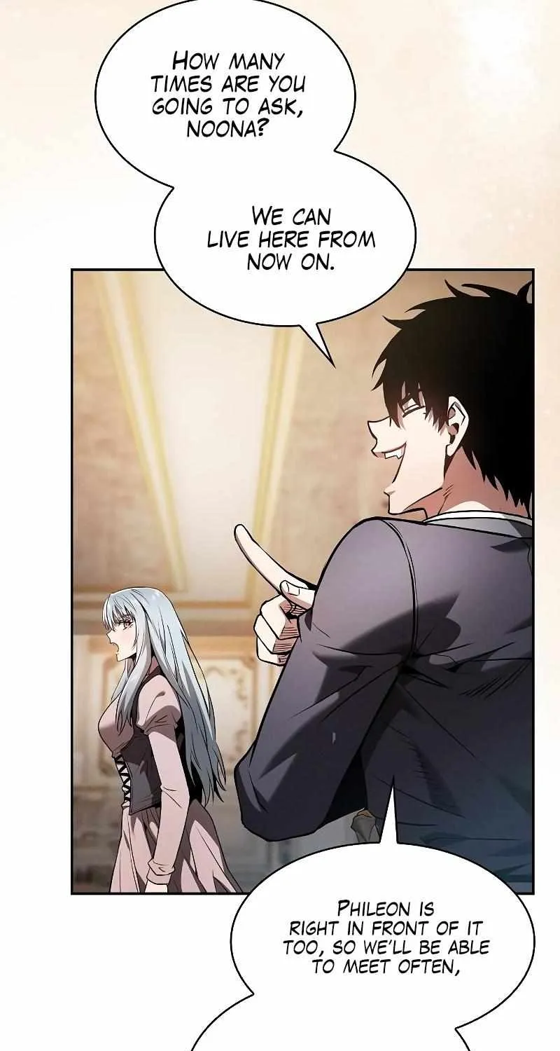 Read Academy Genius Swordmaster chapter 70 image 109 on Lezhin