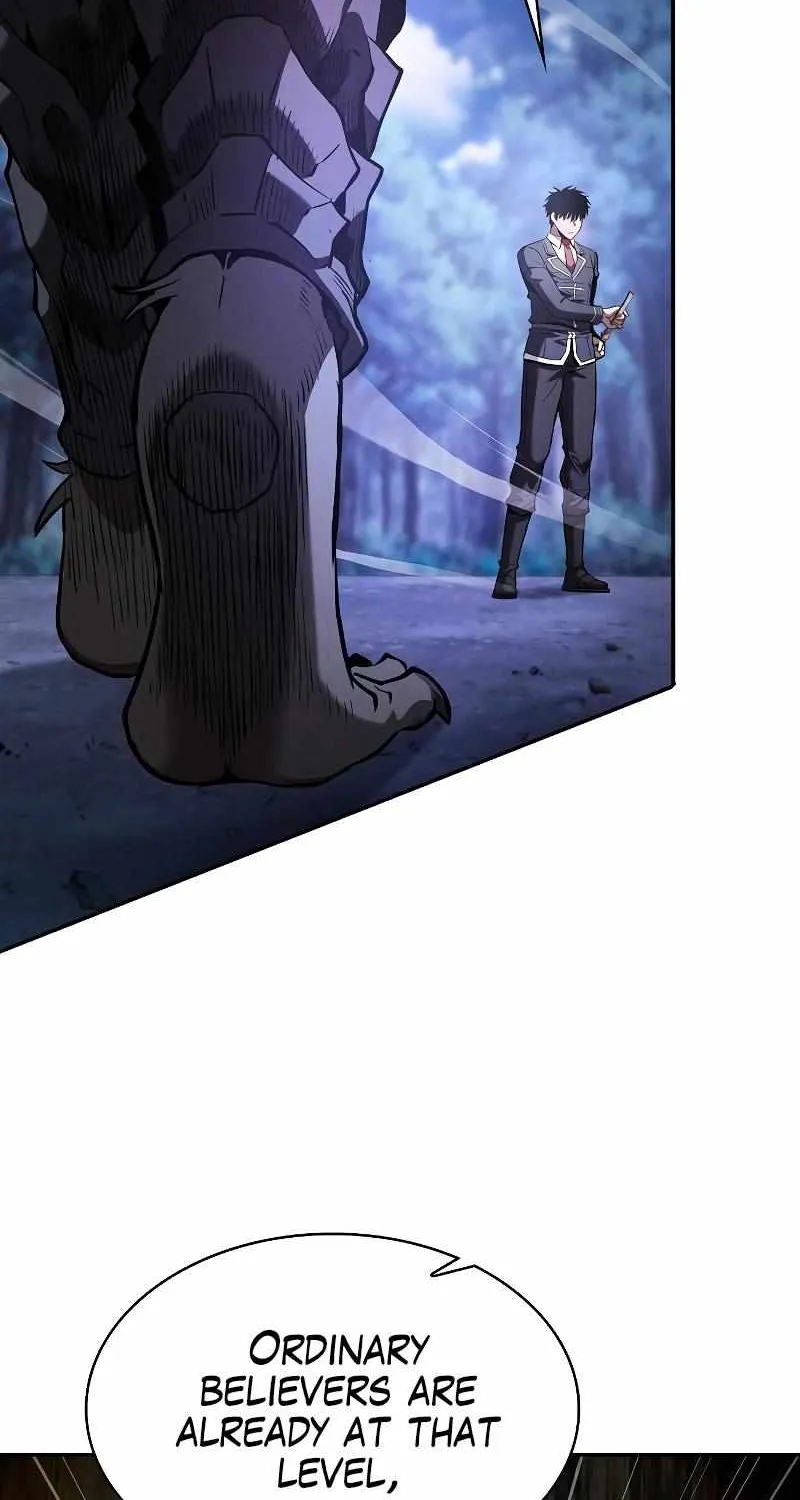 Read Academy Genius Swordmaster chapter 70 image 14 on Lezhin