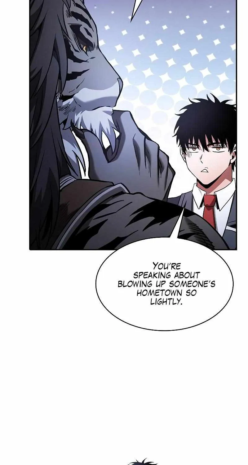 Read Academy Genius Swordmaster chapter 70 image 18 on Lezhin