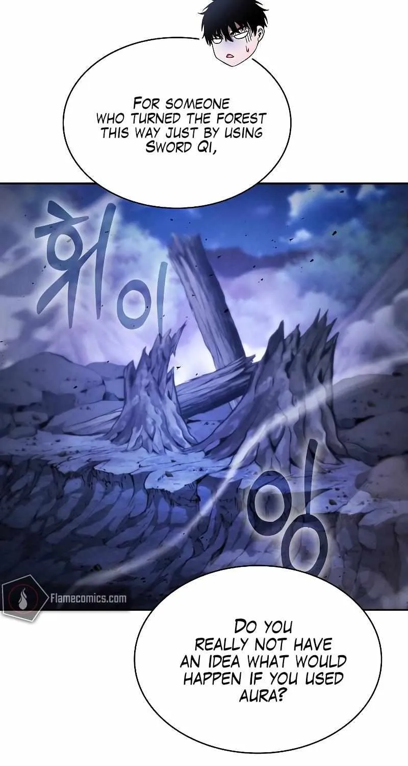 Read Academy Genius Swordmaster chapter 70 image 19 on Lezhin