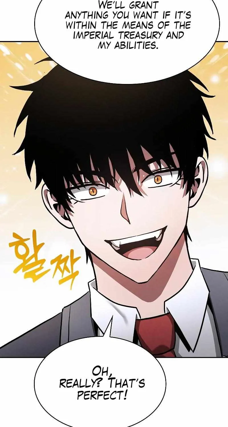 Read Academy Genius Swordmaster chapter 70 image 25 on Lezhin