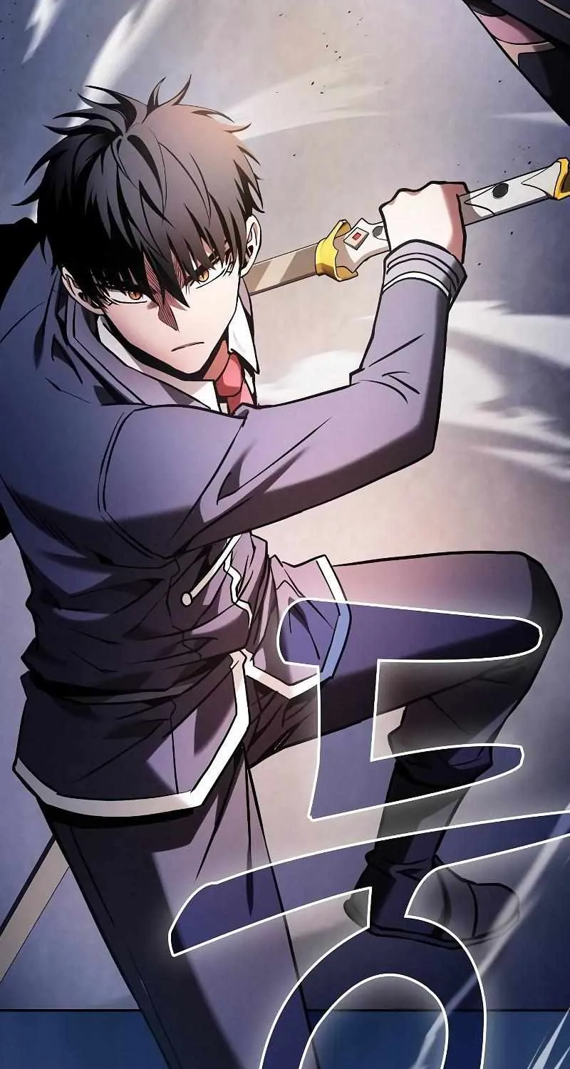 Read Academy Genius Swordmaster chapter 71 image 100 on Lezhin