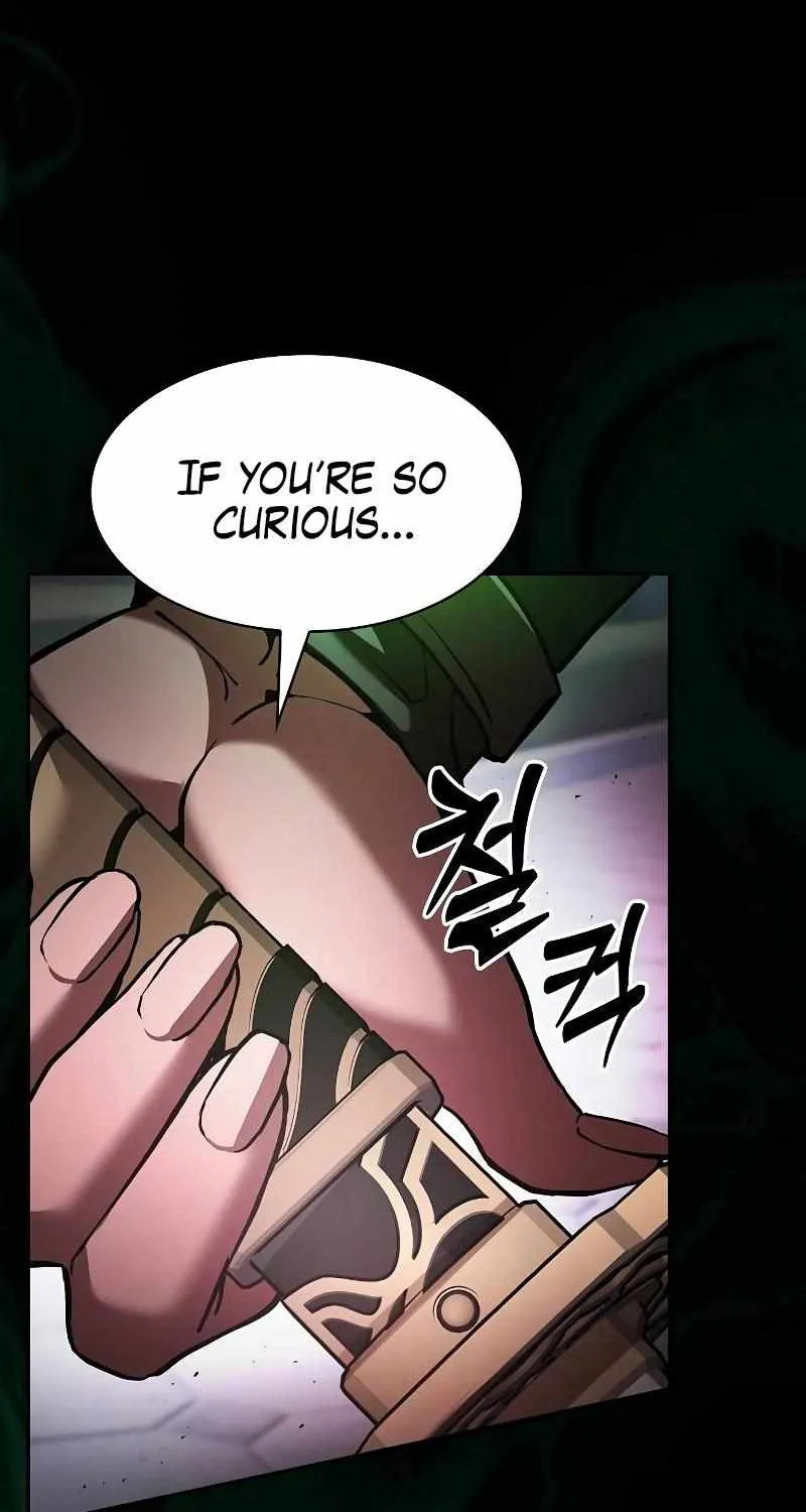 Read Academy Genius Swordmaster chapter 71 image 15 on Lezhin