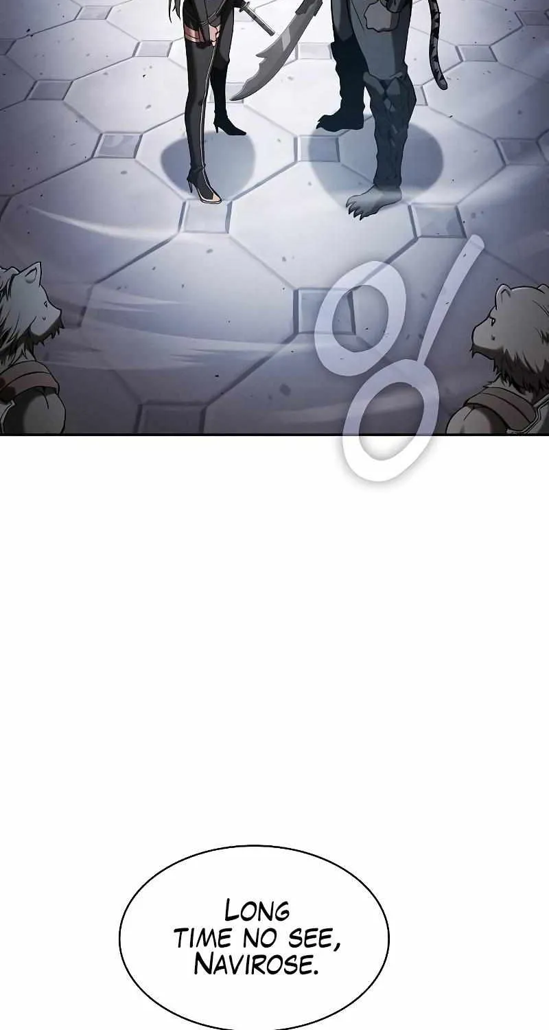 Read Academy Genius Swordmaster chapter 71 image 2 on Lezhin