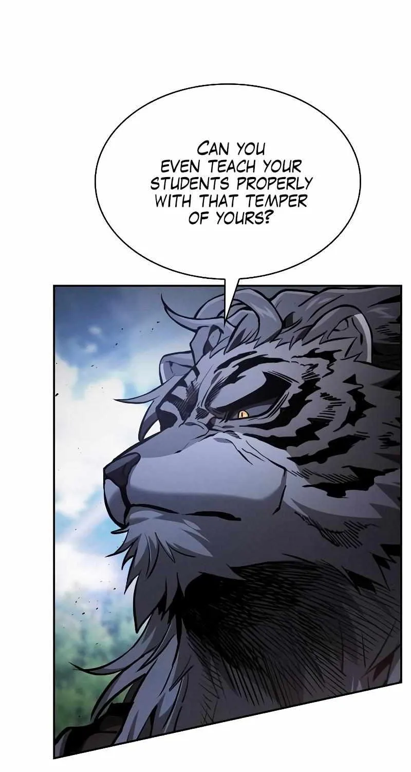 Read Academy Genius Swordmaster chapter 71 image 4 on Lezhin