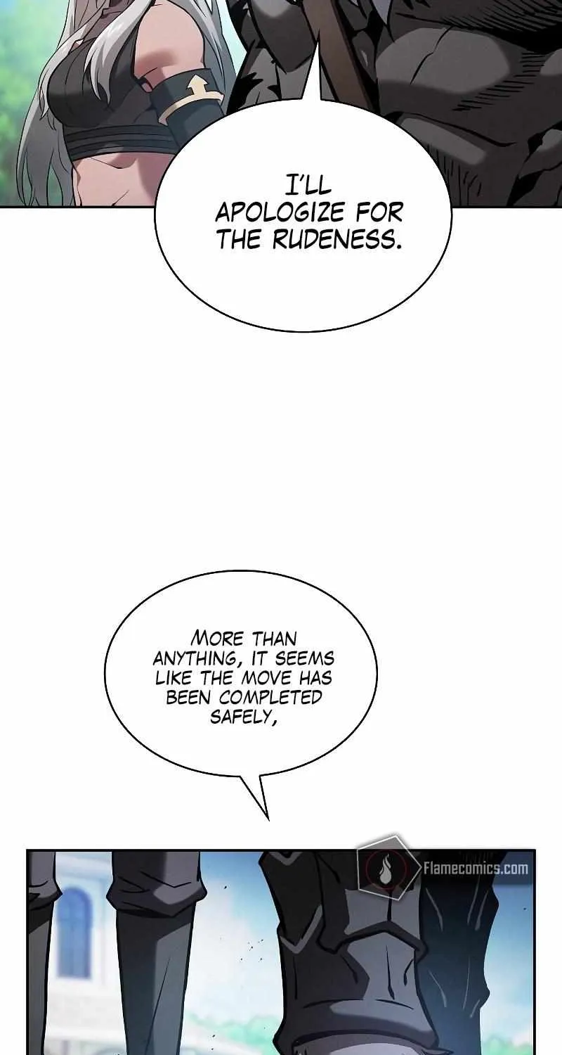Read Academy Genius Swordmaster chapter 71 image 51 on Lezhin