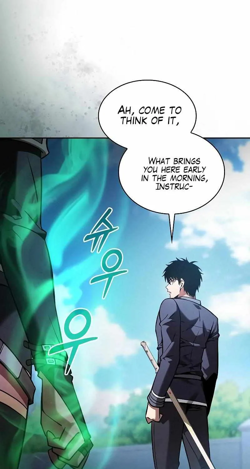 Read Academy Genius Swordmaster chapter 71 image 57 on Lezhin