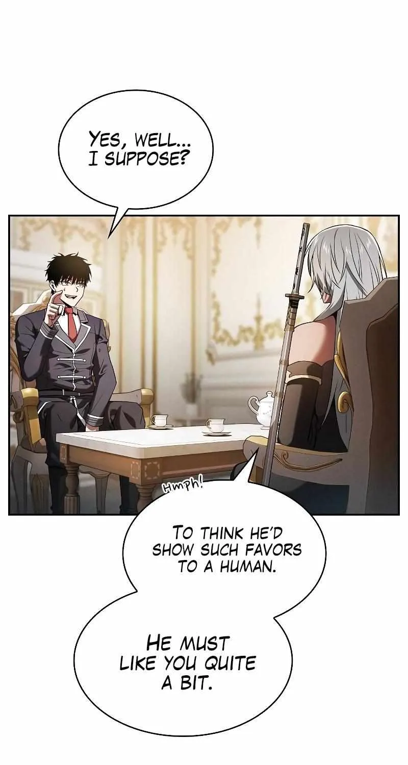 Read Academy Genius Swordmaster chapter 71 image 67 on Lezhin