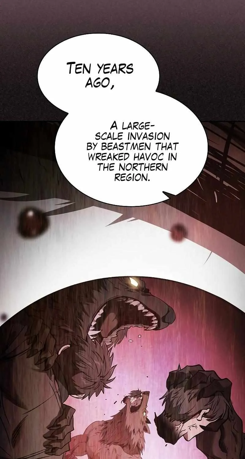 Read Academy Genius Swordmaster chapter 71 image 71 on Lezhin