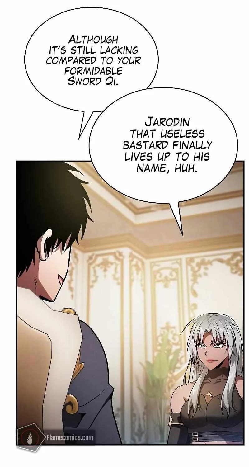 Read Academy Genius Swordmaster chapter 71 image 94 on Lezhin