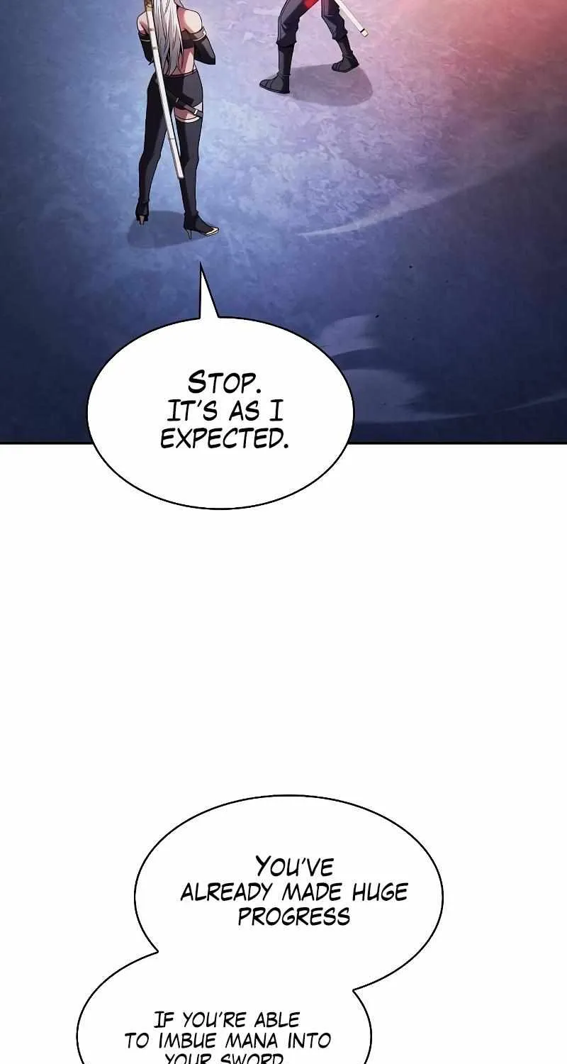 Read Academy Genius Swordmaster chapter 72 image 20 on Lezhin