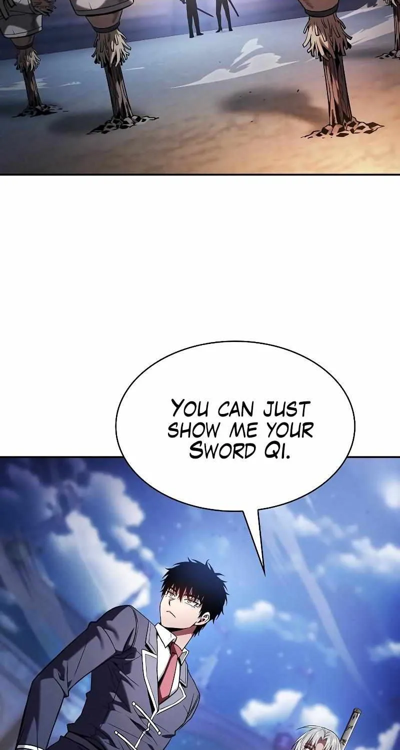 Read Academy Genius Swordmaster chapter 72 image 3 on Lezhin