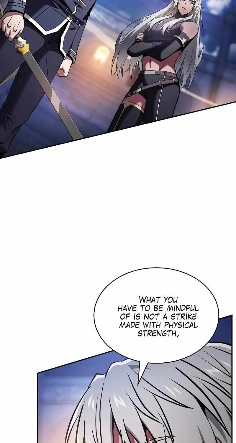 Read Academy Genius Swordmaster chapter 72 image 4 on Lezhin