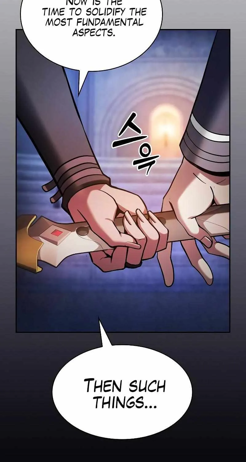 Read Academy Genius Swordmaster chapter 72 image 40 on Lezhin