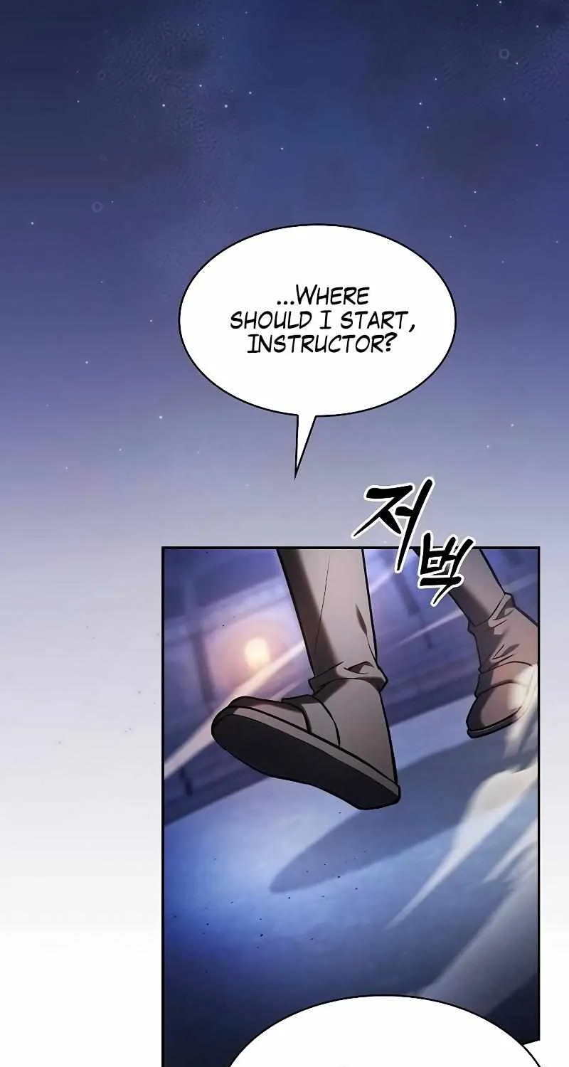 Read Academy Genius Swordmaster chapter 72 image 71 on Lezhin