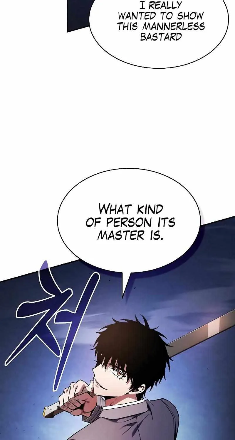 Read Academy Genius Swordmaster chapter 72 image 72 on Lezhin