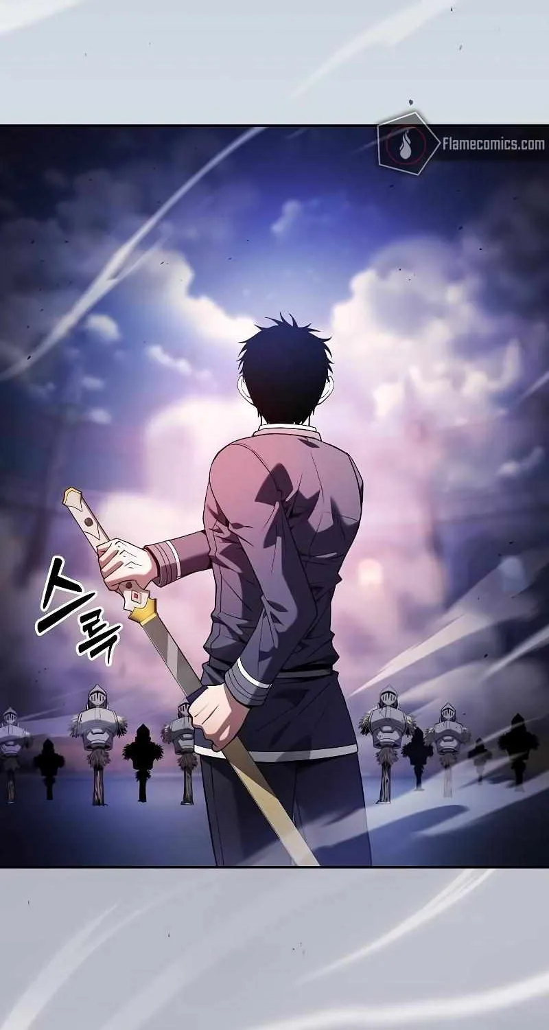 Read Academy Genius Swordmaster chapter 72 image 94 on Lezhin