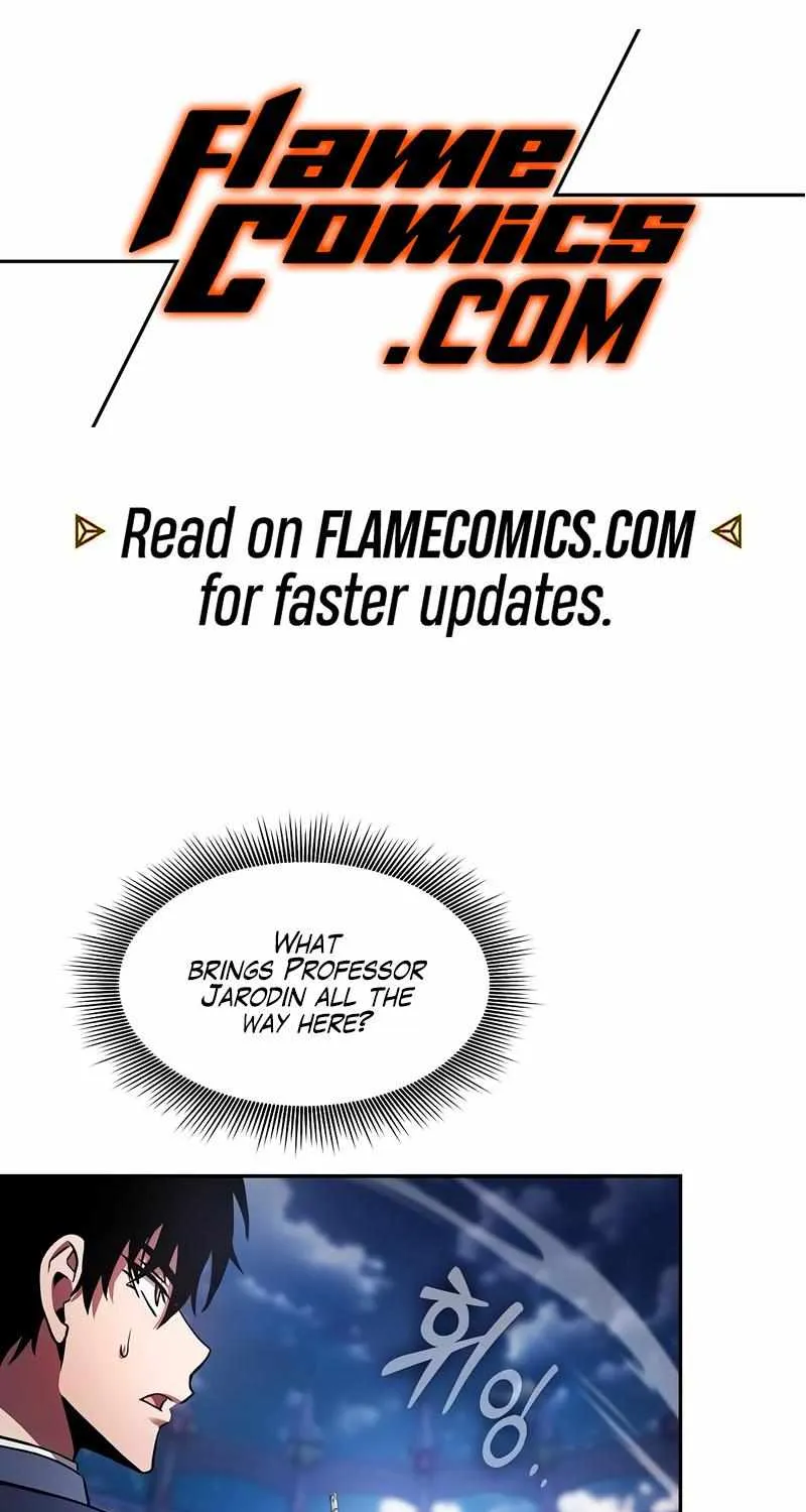 Read Academy Genius Swordmaster chapter 73 image 1 on Lezhin