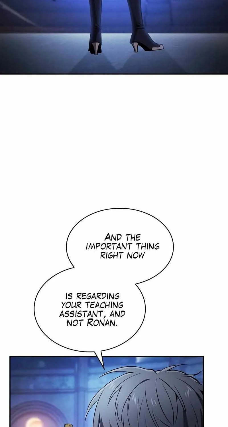 Read Academy Genius Swordmaster chapter 73 image 15 on Lezhin
