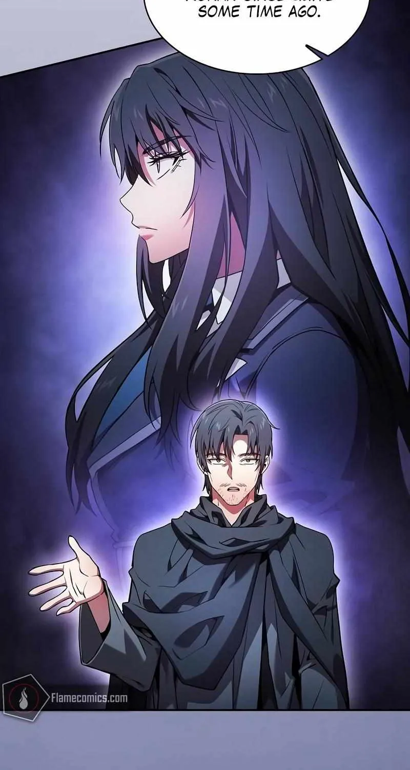 Read Academy Genius Swordmaster chapter 73 image 17 on Lezhin