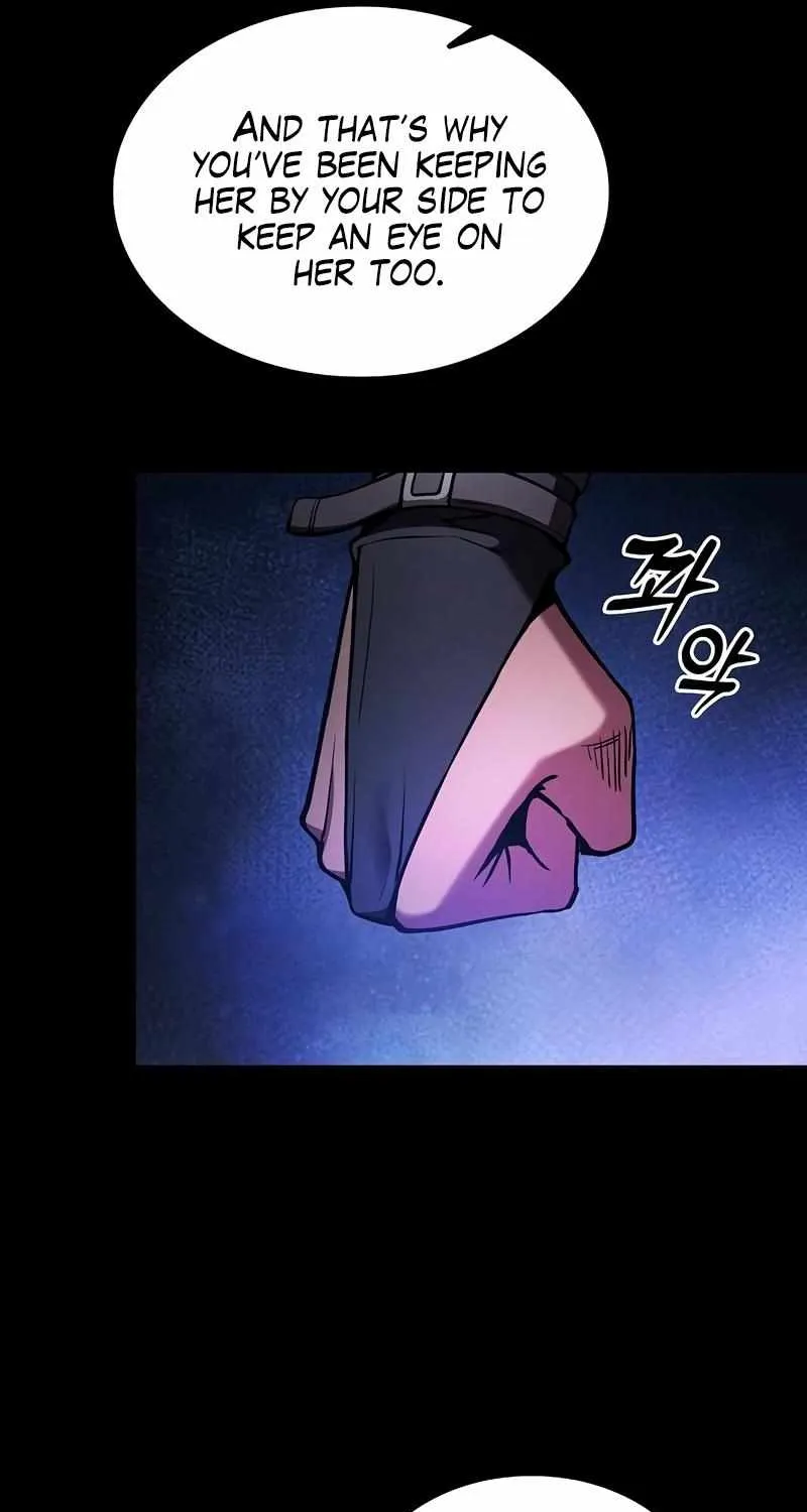 Read Academy Genius Swordmaster chapter 73 image 23 on Lezhin