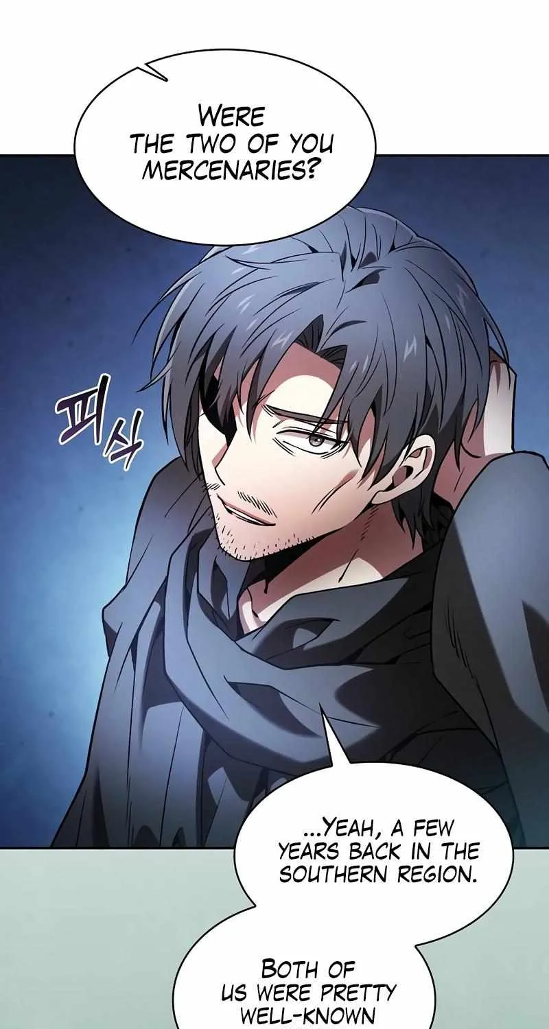 Read Academy Genius Swordmaster chapter 73 image 34 on Lezhin