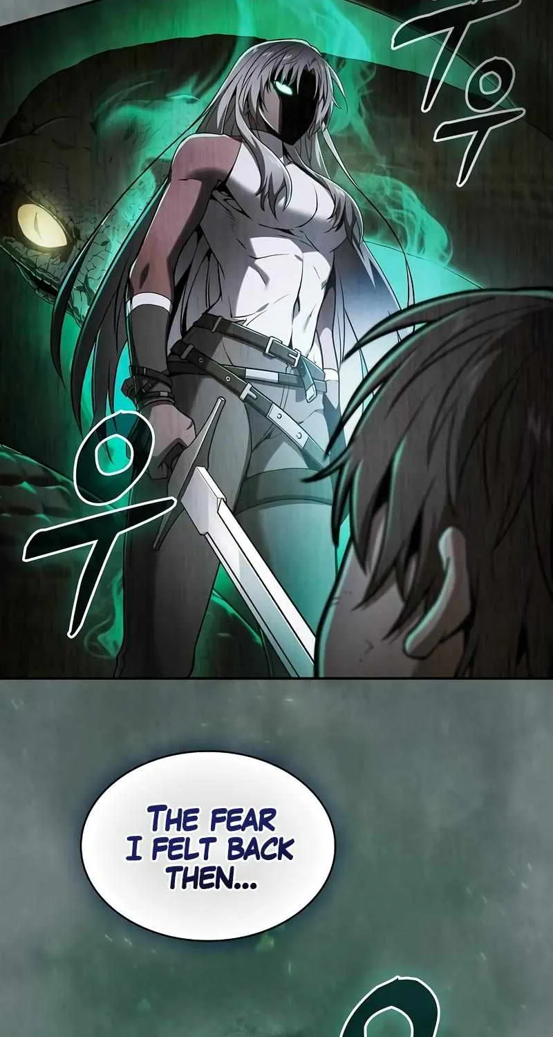 Read Academy Genius Swordmaster chapter 73 image 39 on Lezhin