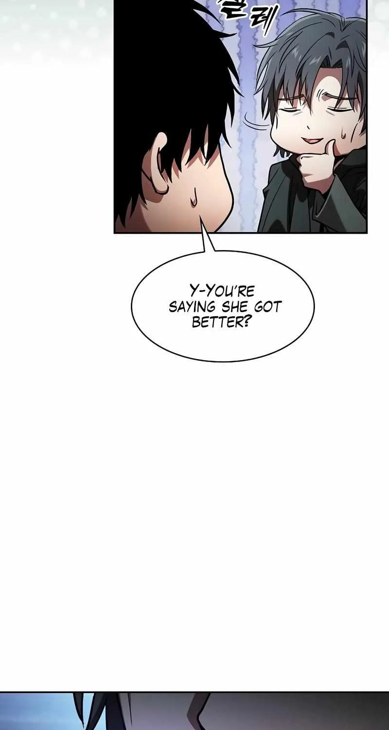 Read Academy Genius Swordmaster chapter 73 image 42 on Lezhin