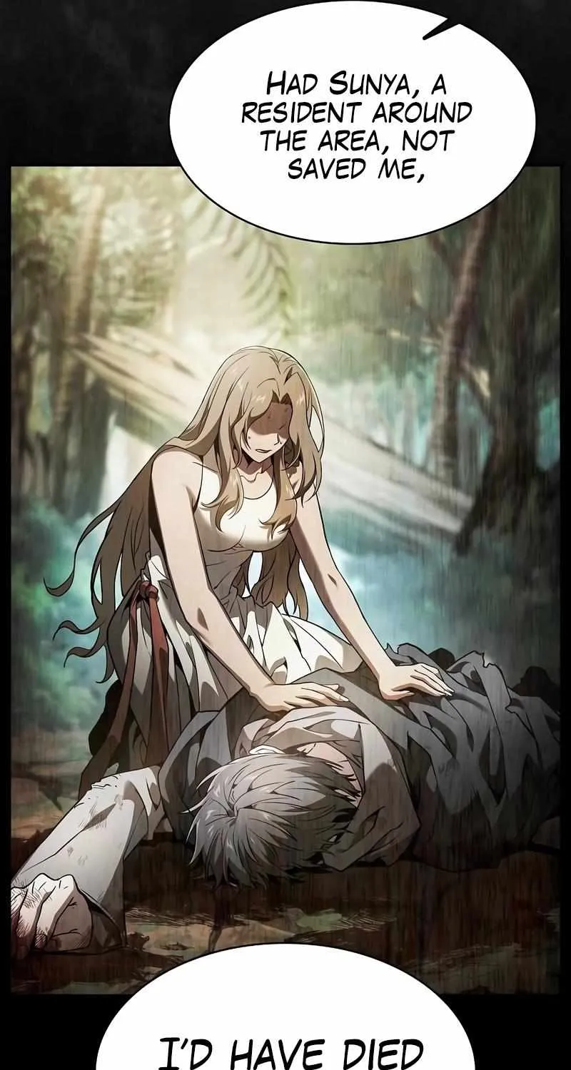 Read Academy Genius Swordmaster chapter 73 image 44 on Lezhin