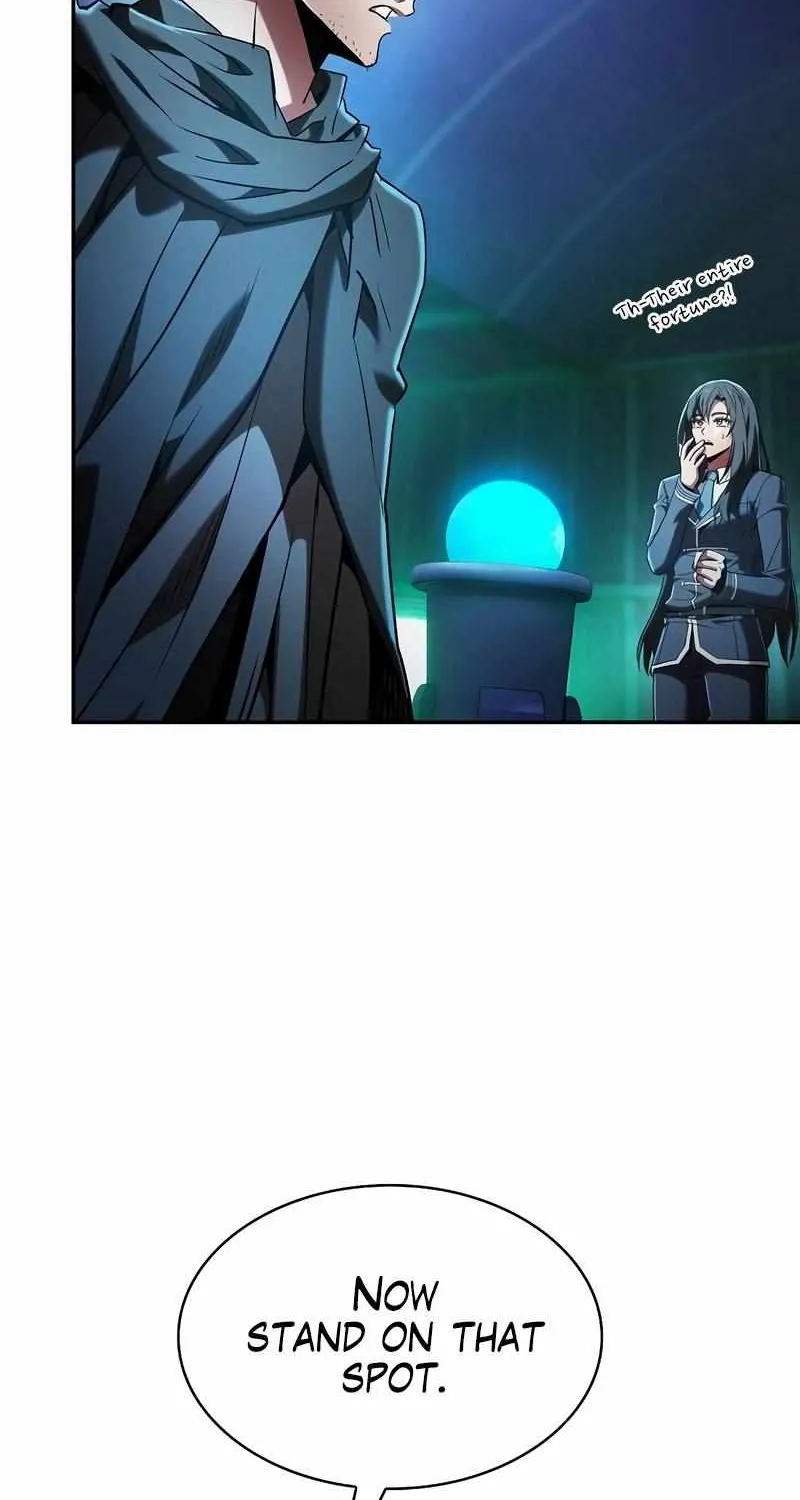 Read Academy Genius Swordmaster chapter 73 image 69 on Lezhin