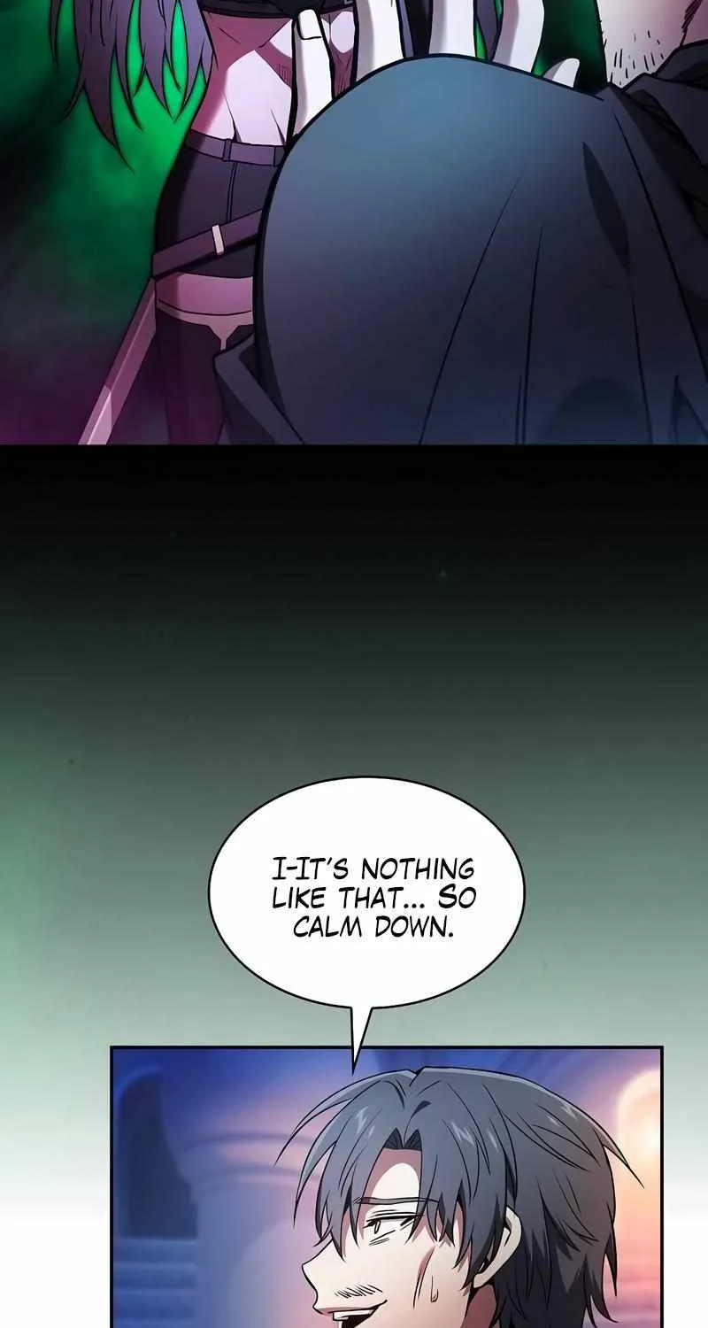Read Academy Genius Swordmaster chapter 73 image 7 on Lezhin