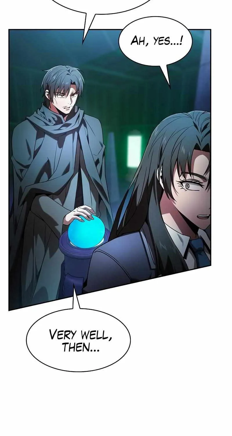 Read Academy Genius Swordmaster chapter 73 image 73 on Lezhin