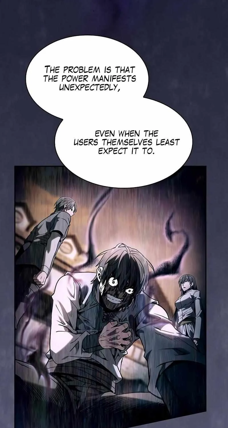 Read Academy Genius Swordmaster chapter 73 image 99 on Lezhin
