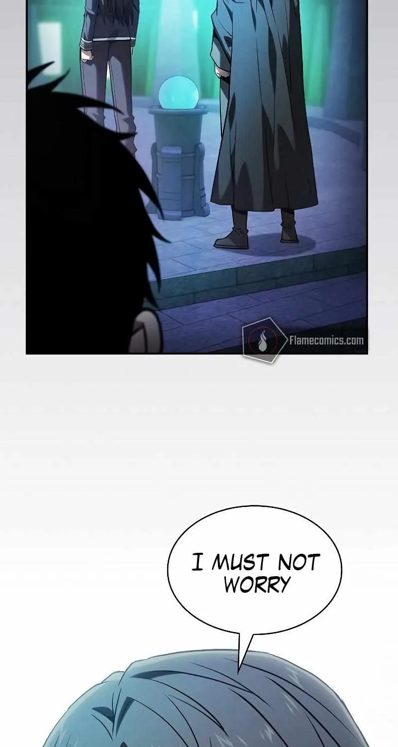 Read Academy Genius Swordmaster chapter 74 image 10 on Lezhin