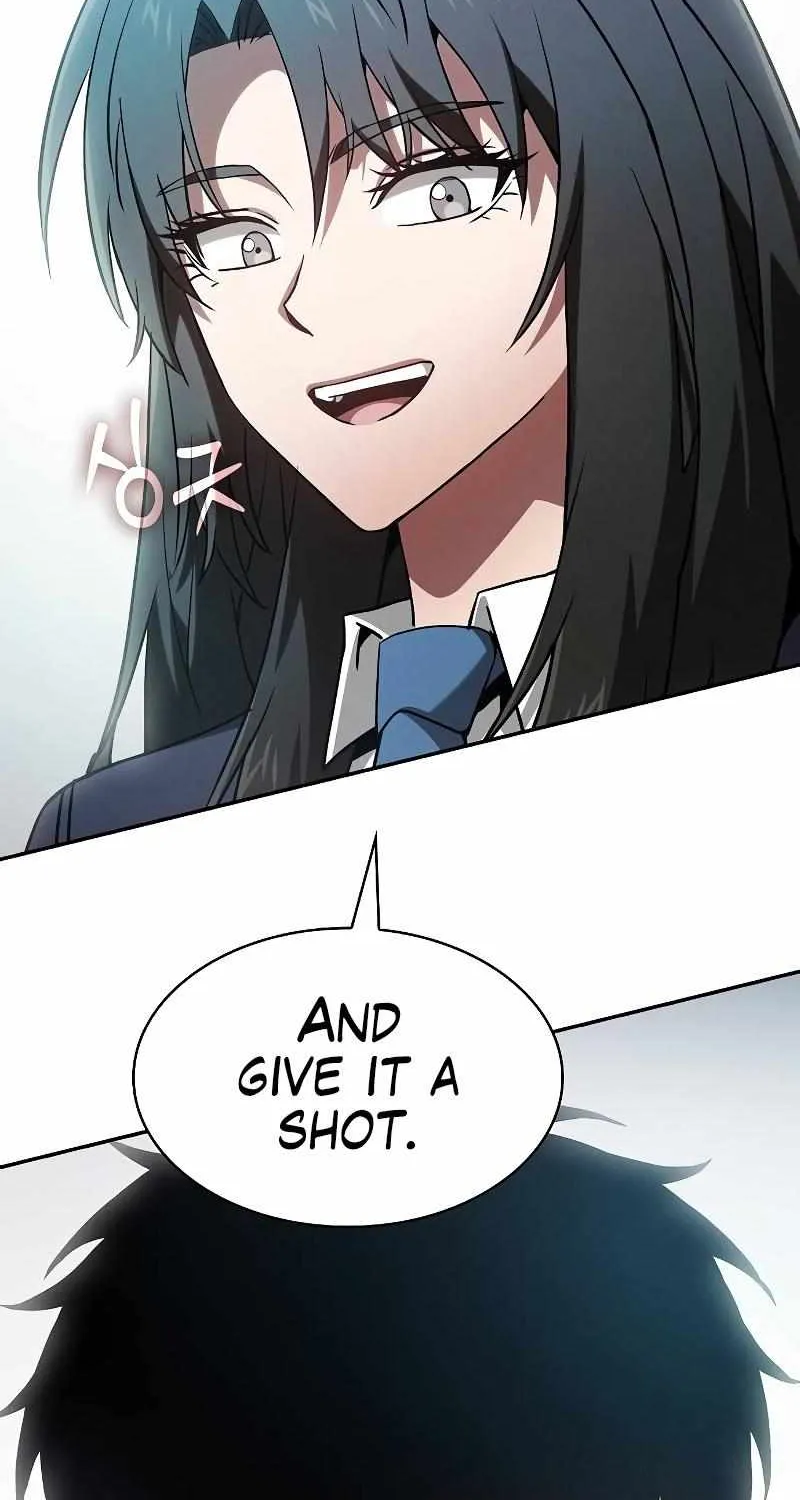 Read Academy Genius Swordmaster chapter 74 image 11 on Lezhin