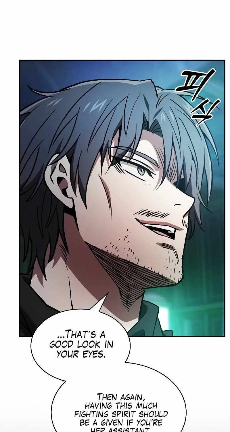 Read Academy Genius Swordmaster chapter 74 image 15 on Lezhin