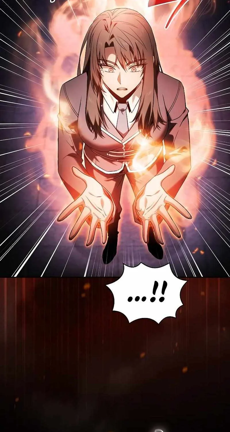 Read Academy Genius Swordmaster chapter 74 image 19 on Lezhin
