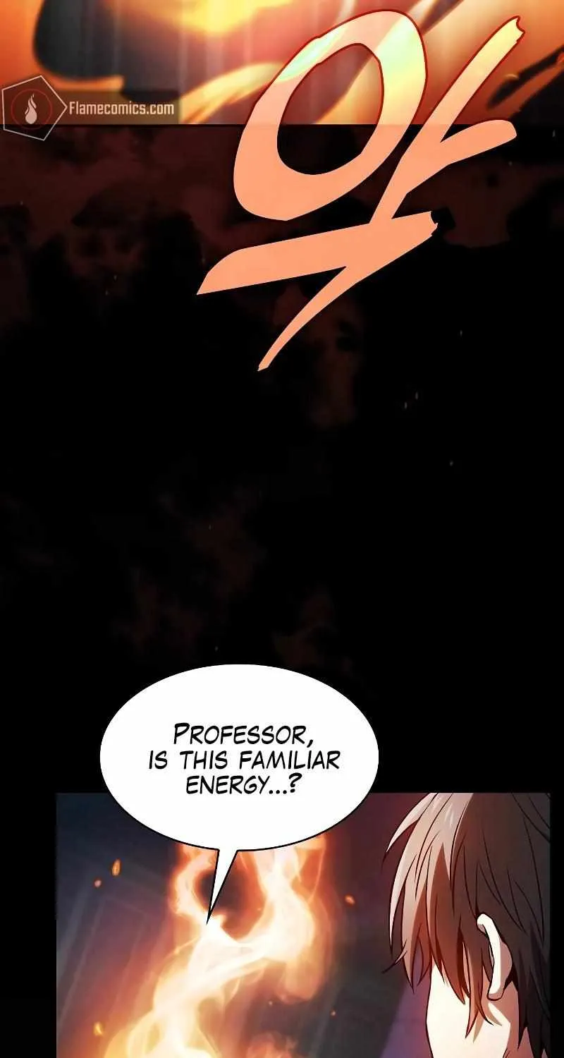 Read Academy Genius Swordmaster chapter 74 image 22 on Lezhin