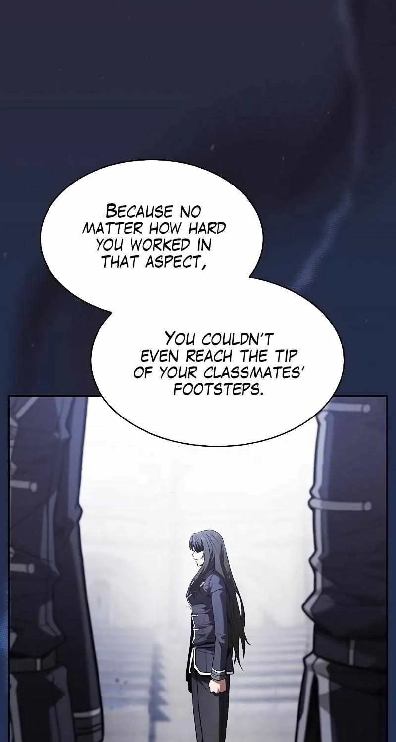Read Academy Genius Swordmaster chapter 74 image 25 on Lezhin