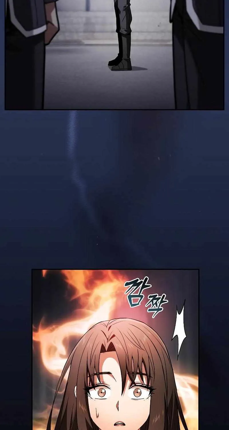 Read Academy Genius Swordmaster chapter 74 image 26 on Lezhin