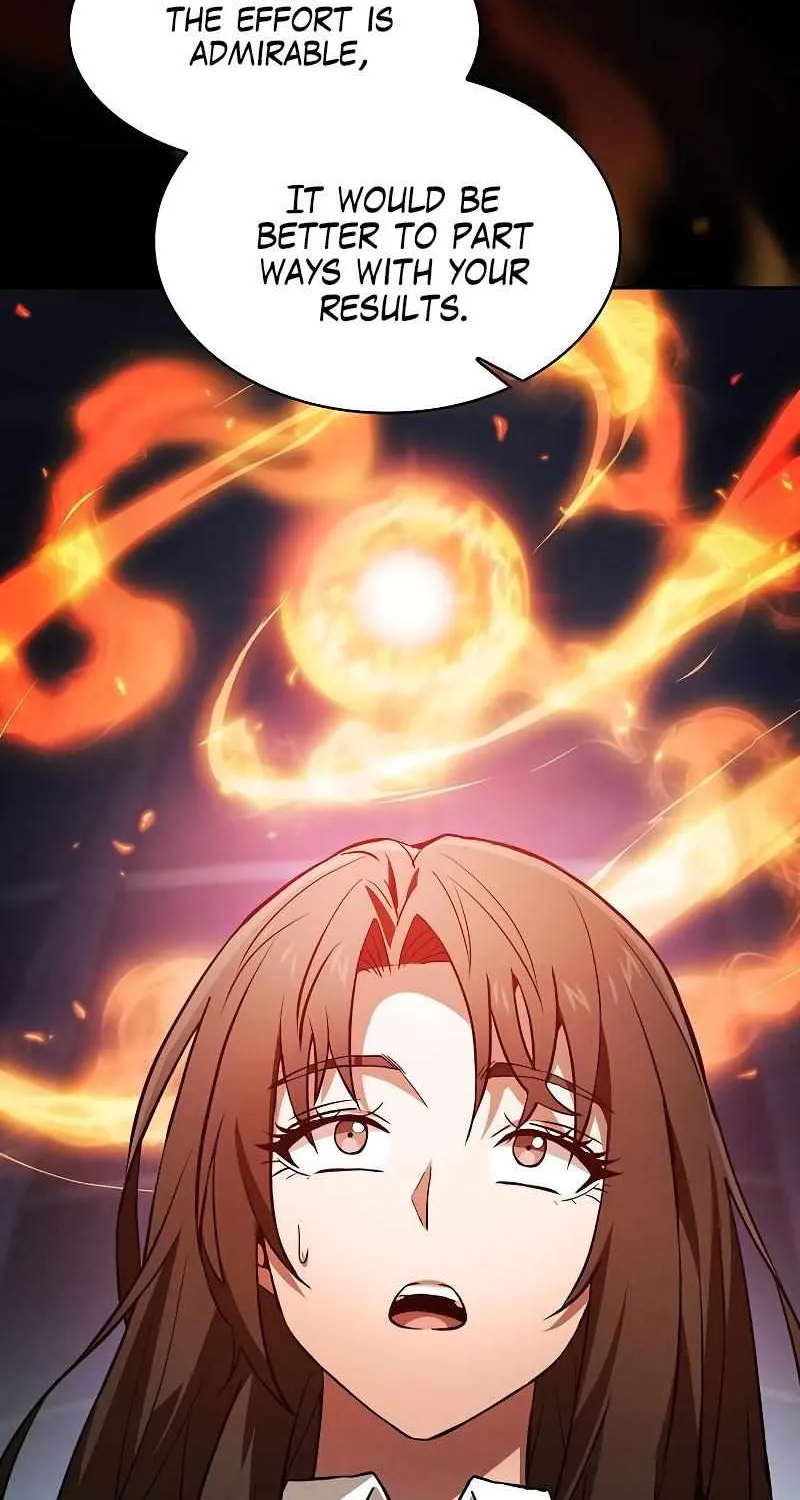 Read Academy Genius Swordmaster chapter 74 image 32 on Lezhin