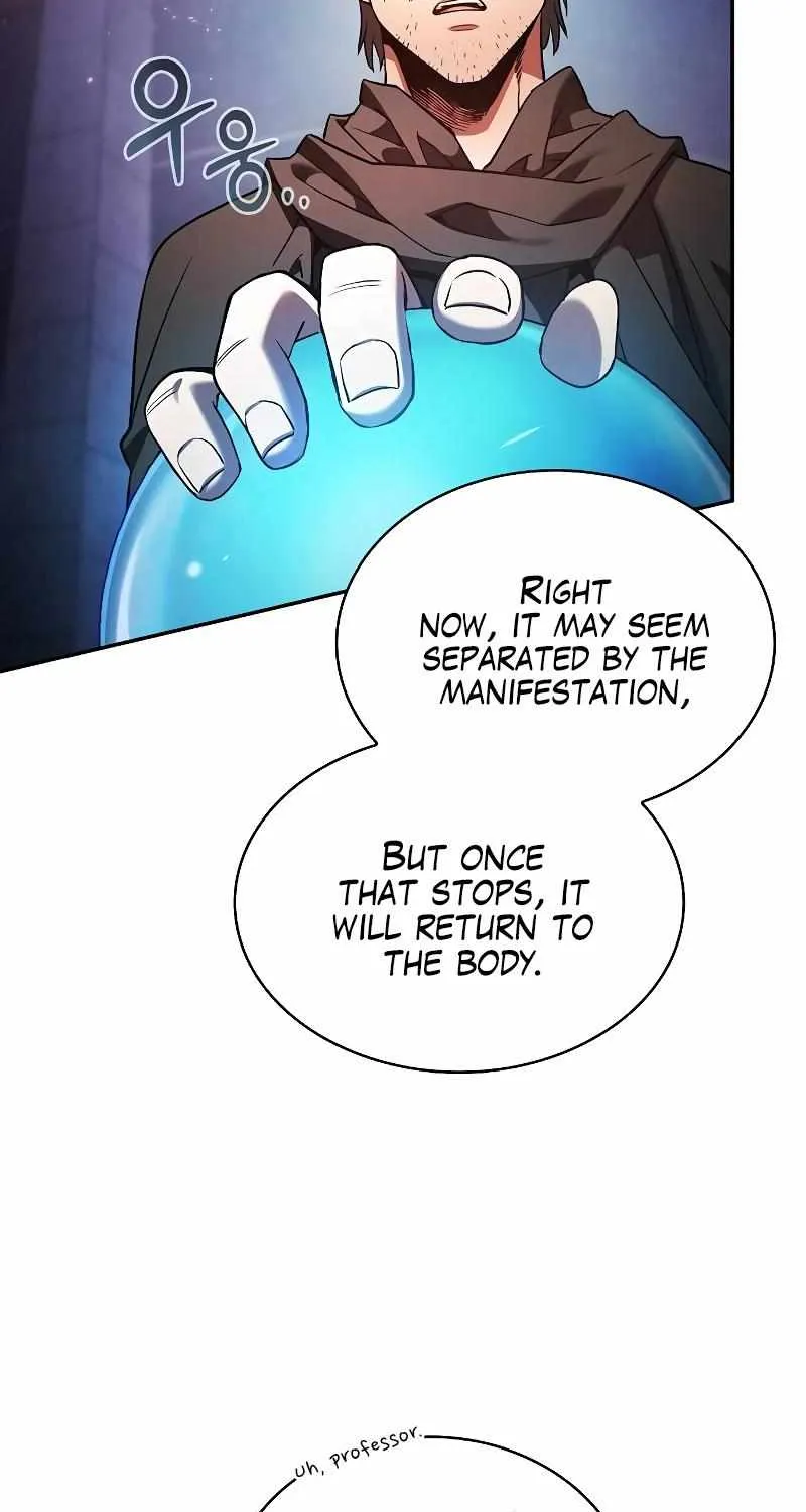 Read Academy Genius Swordmaster chapter 74 image 40 on Lezhin