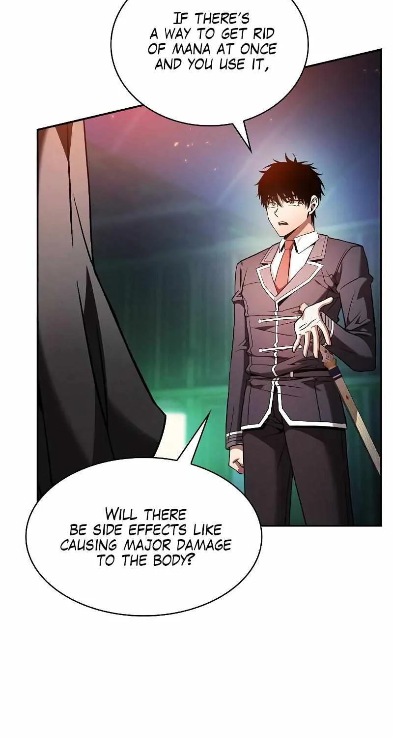 Read Academy Genius Swordmaster chapter 74 image 41 on Lezhin