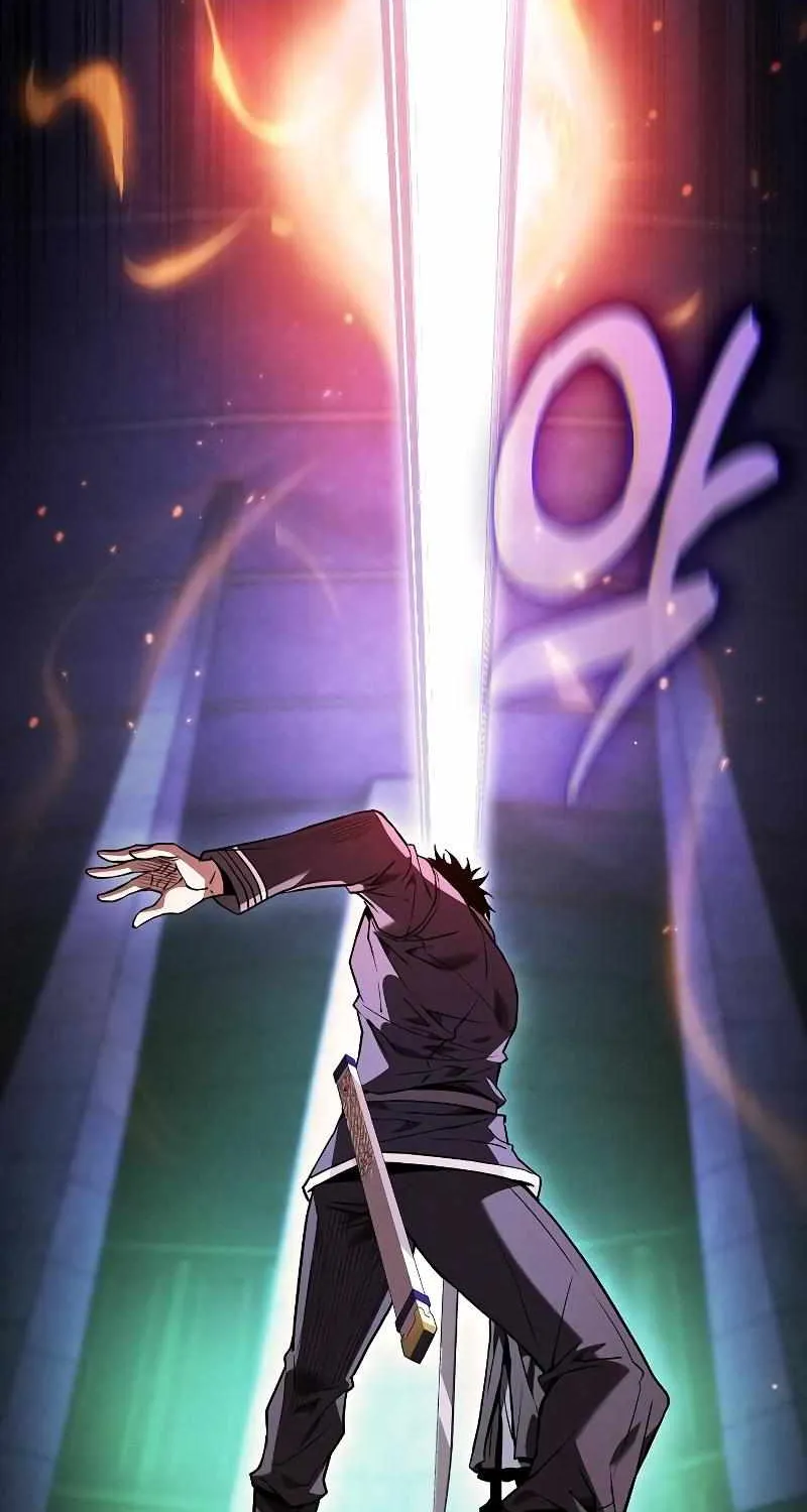 Read Academy Genius Swordmaster chapter 74 image 45 on Lezhin