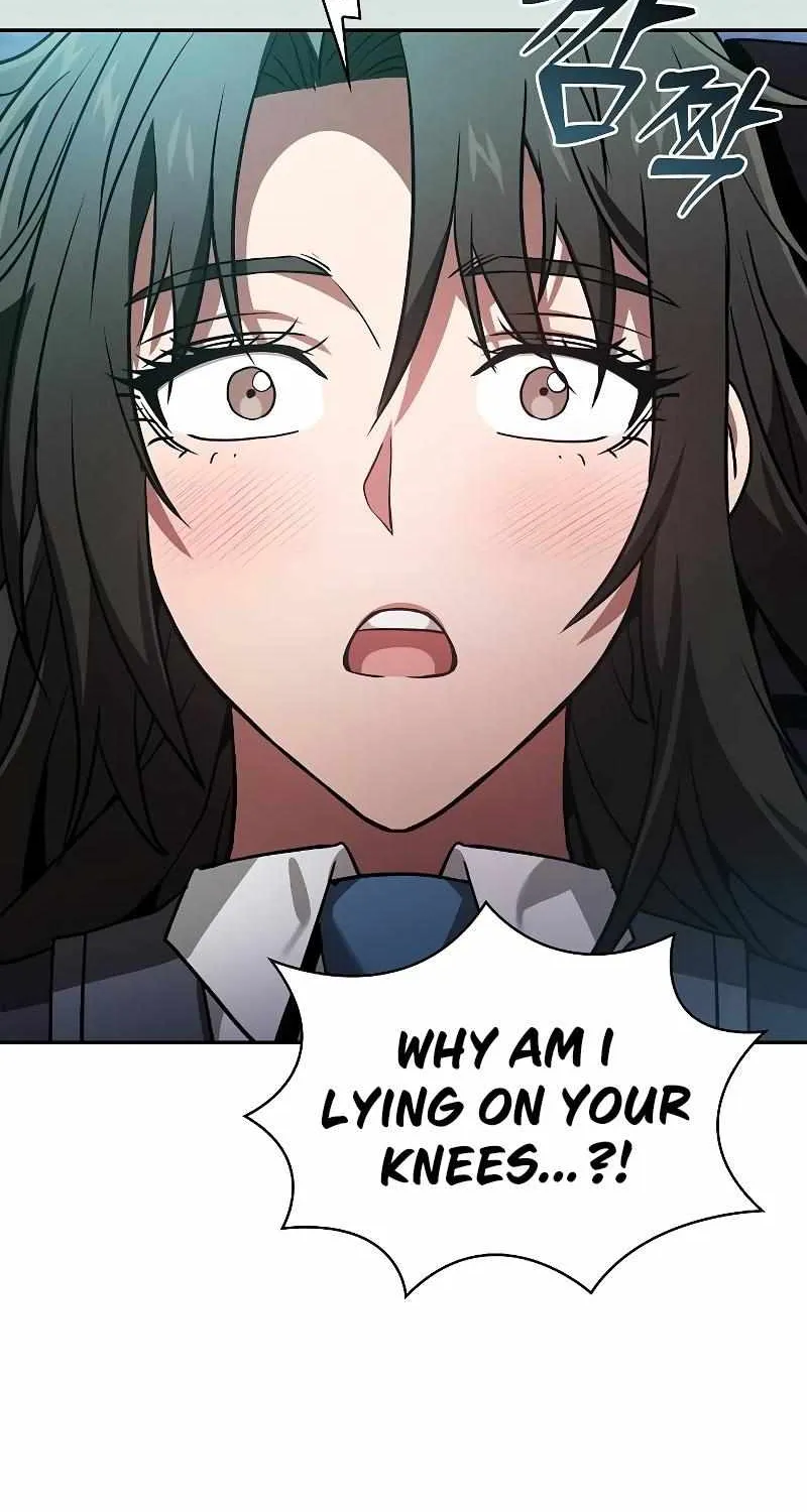 Read Academy Genius Swordmaster chapter 74 image 61 on Lezhin