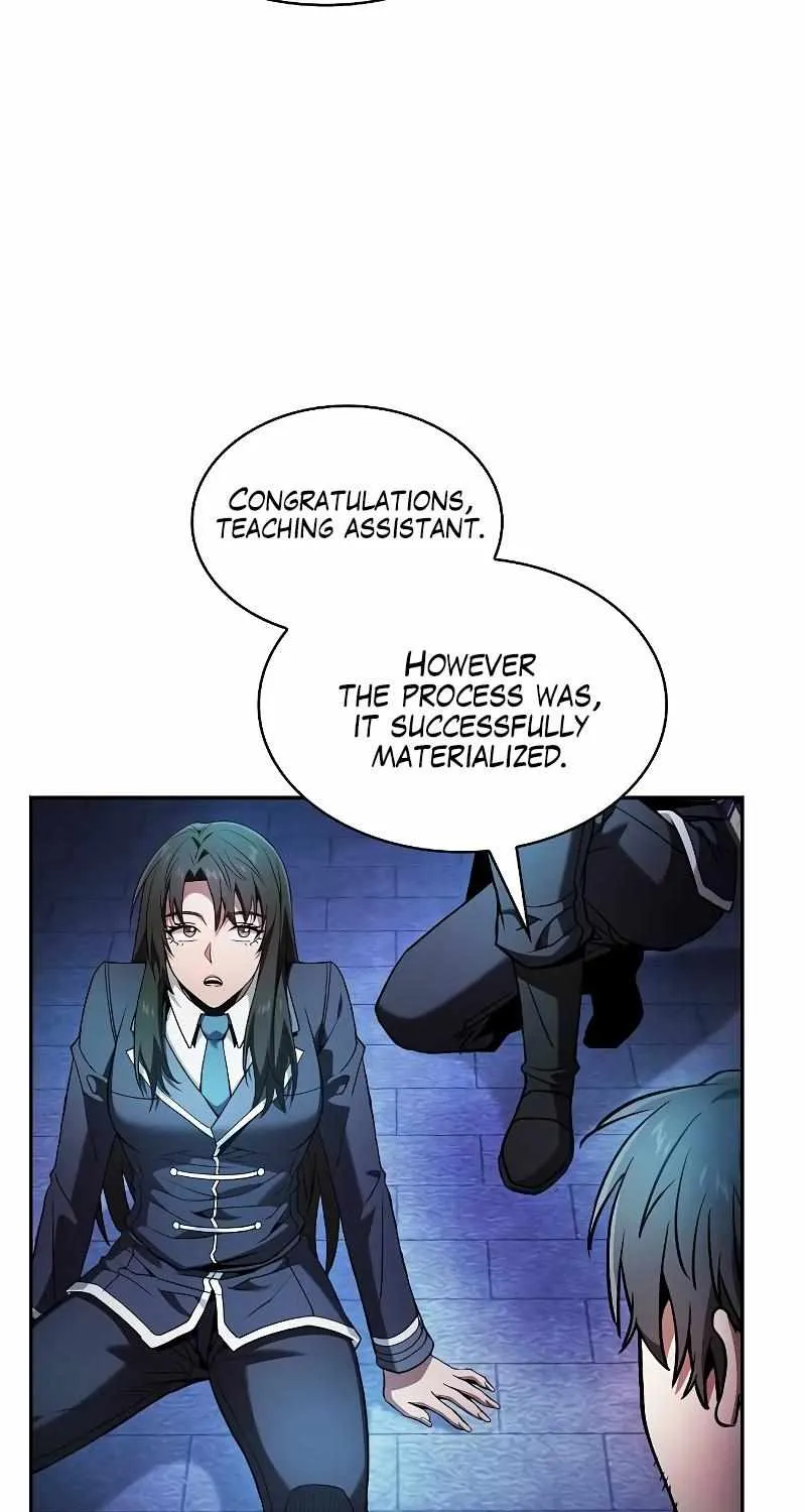 Read Academy Genius Swordmaster chapter 74 image 68 on Lezhin
