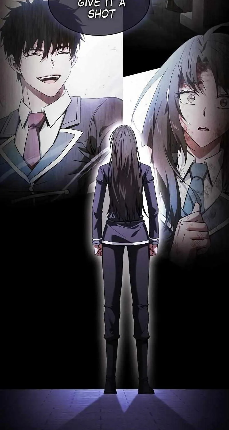 Read Academy Genius Swordmaster chapter 74 image 7 on Lezhin