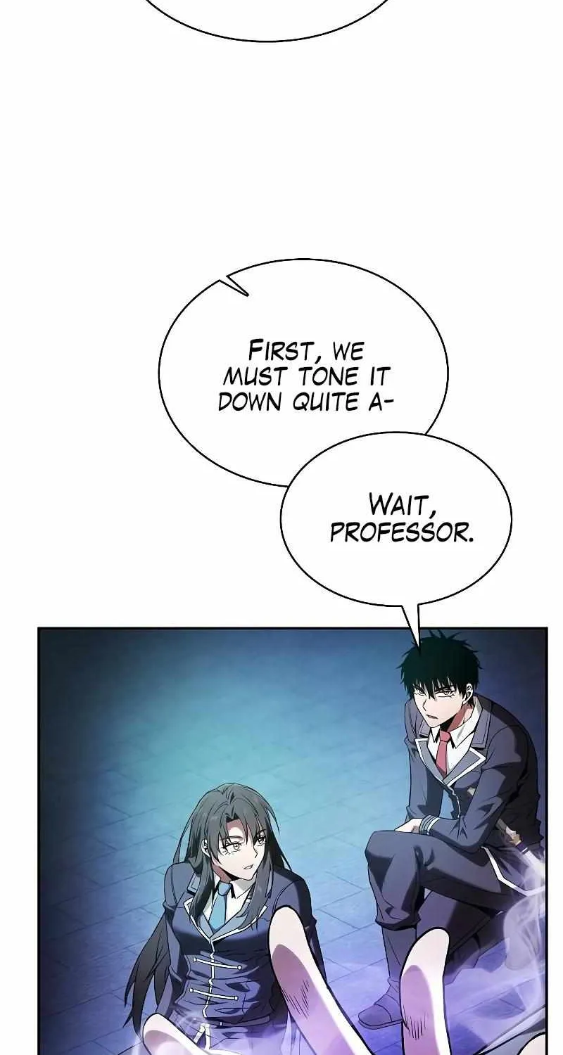 Read Academy Genius Swordmaster chapter 74 image 76 on Lezhin